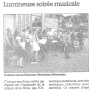 L'article de l'EST